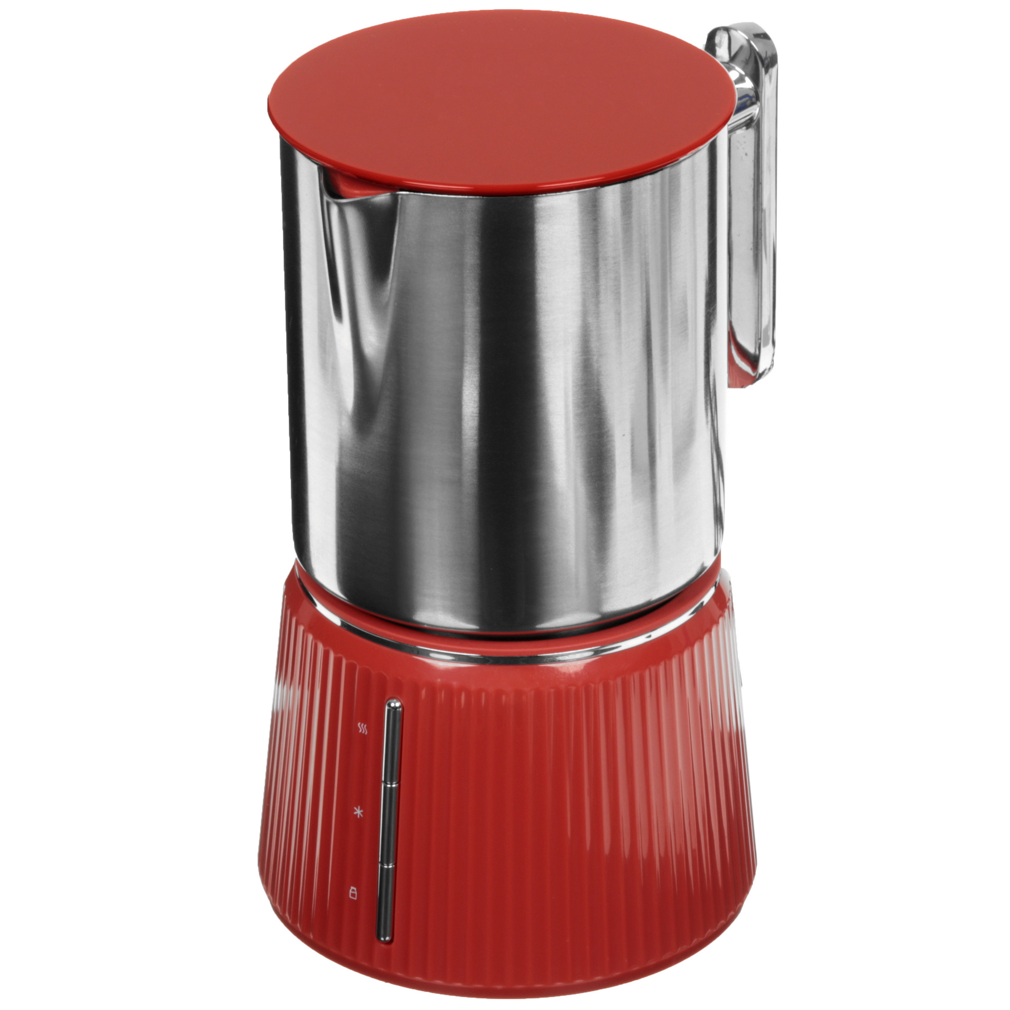 5465952 Капучинатор-вспениватель  Scishare S3102 STDN-0062316 - Вид №5