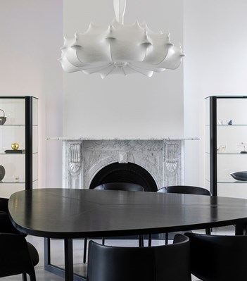 KV1 Раковина / Кухня vola  - Вид №118