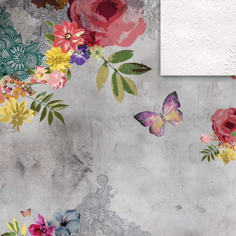 WP03019A Обои декоративные Adriani e Rossi  - Вид №4