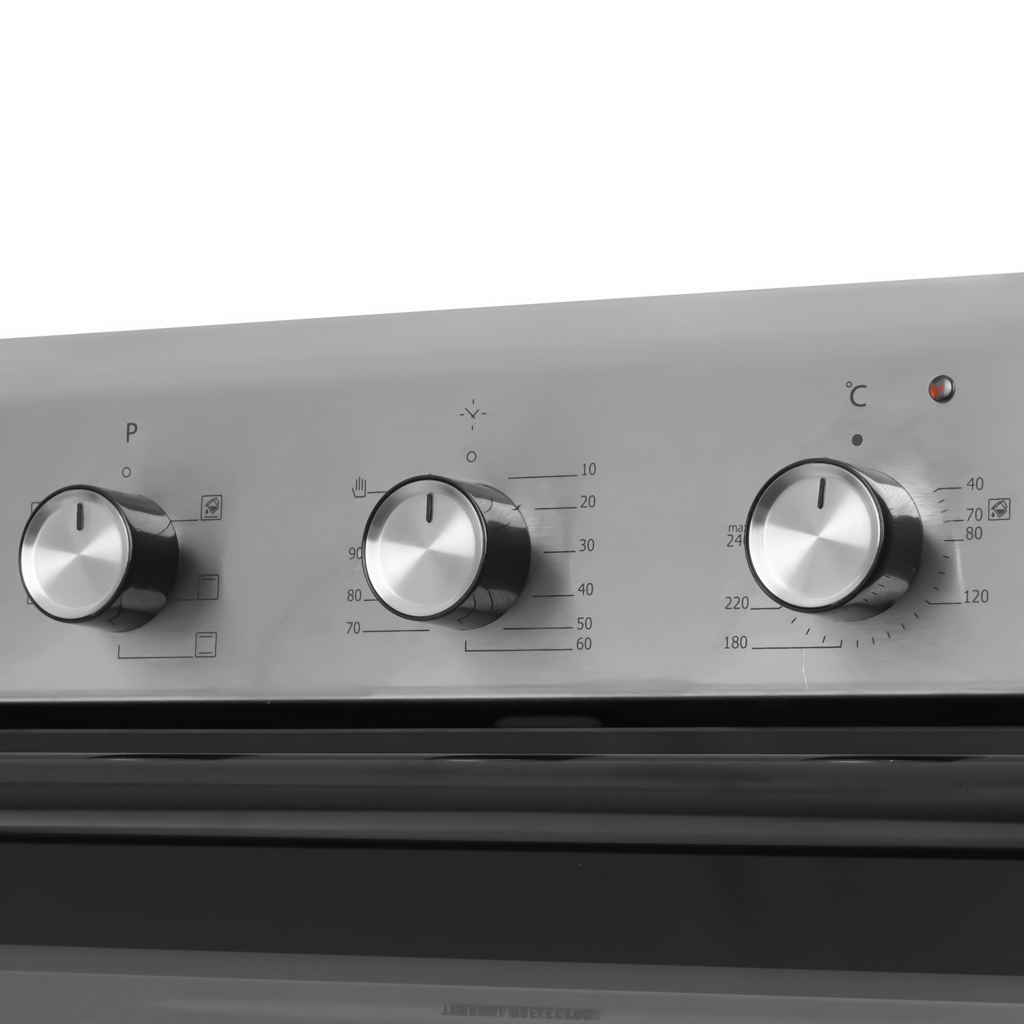 9280250 Духовой шкаф электрический Simfer B6EM16001 + Варочная поверхность электрическая Simfer H60D14B000 STDN-0081441 - Вид №4