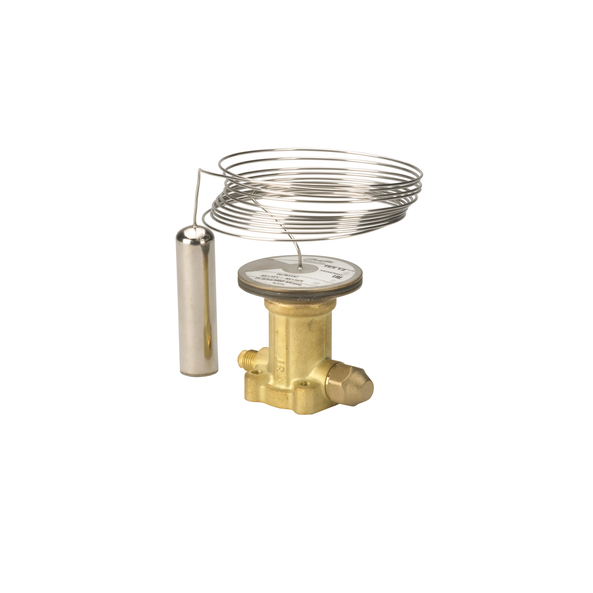 Danfoss Термостатический элемент TE TE 12 Элемент термостатический 067B3210  - Вид №5