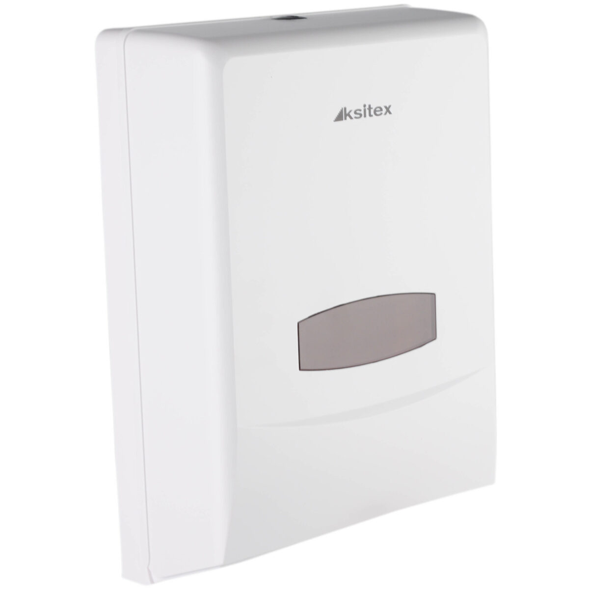 304009471 Держатель бумажных полотенец TH-8135A (белый) KSITEX 