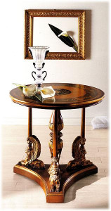 Подставка  CAPPELLINI INTAGLI 180