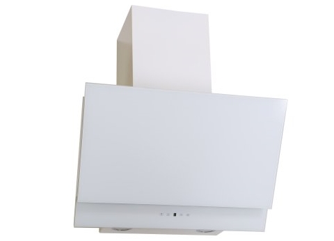 1254519 Вытяжка наклонная ELIKOR Жемчуг S4 90П-700-Е4Д белый STDN-0121551