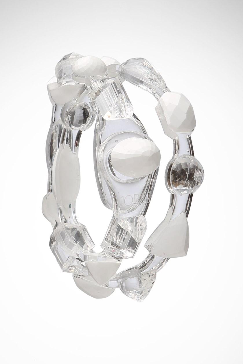 Corsi Design Браслет из смолы Long stones sun-id-1407470 - Вид №12