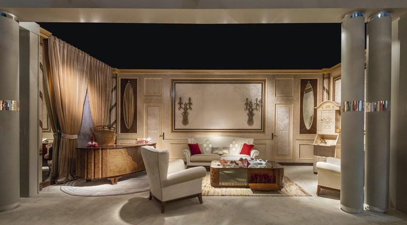 Carpanelli Панели из дерева Arts sun-id-1433109 - Вид №2