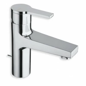 CRIDI221 Смеситель для раковины REGULAR со сливом 1 "1/4 Cristina Rubinetterie