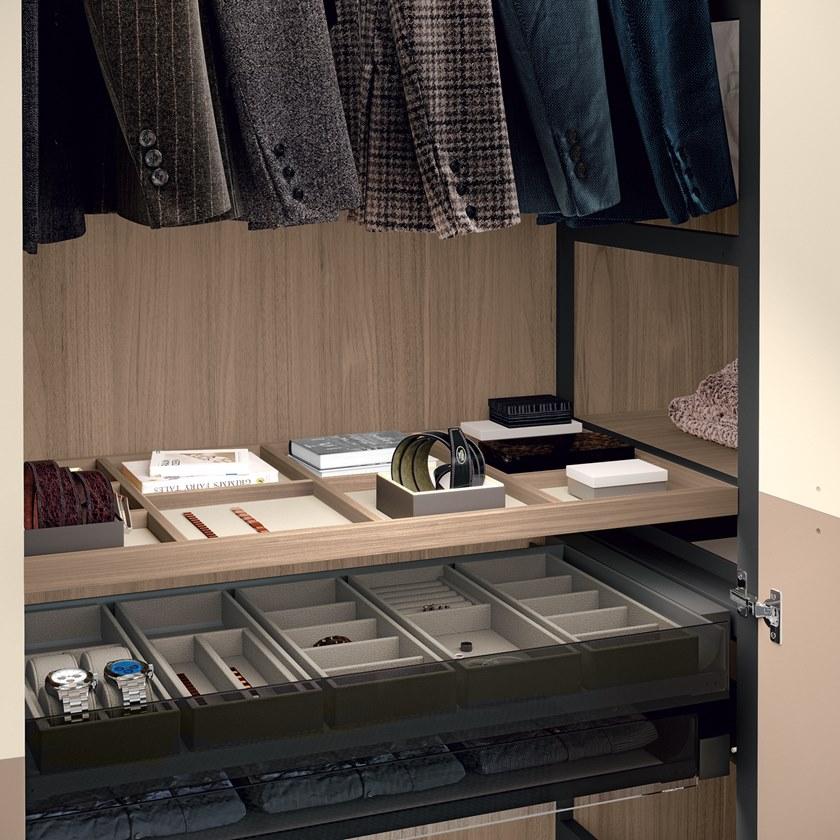 Febal Casa Лакированный шкаф с ящиками sun-id-1380224 - Вид №2