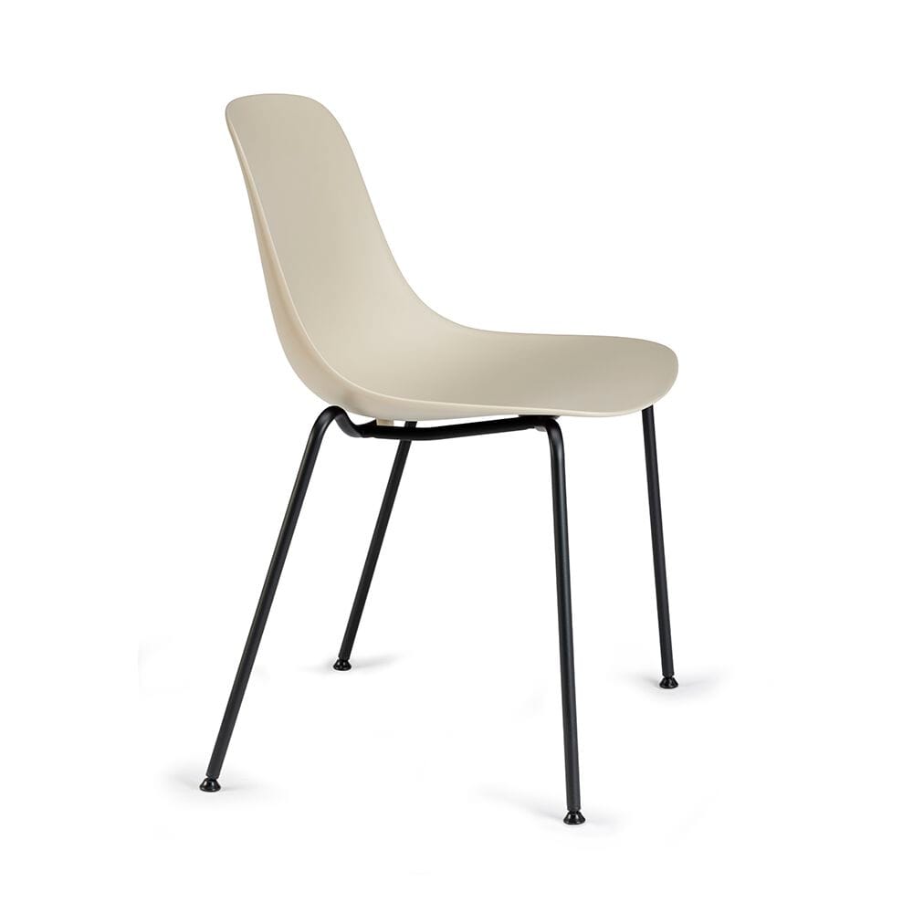 Штабелируемый стул из полипропилена Infiniti Pure Loop Mono ARCH-00083210 - Вид №5