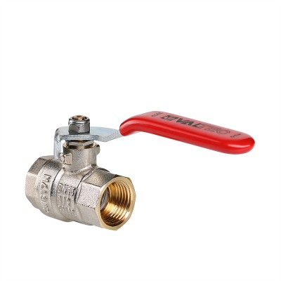 VT.214.N.12 Кран шаровой VALTEC BASE Valtec 4" 