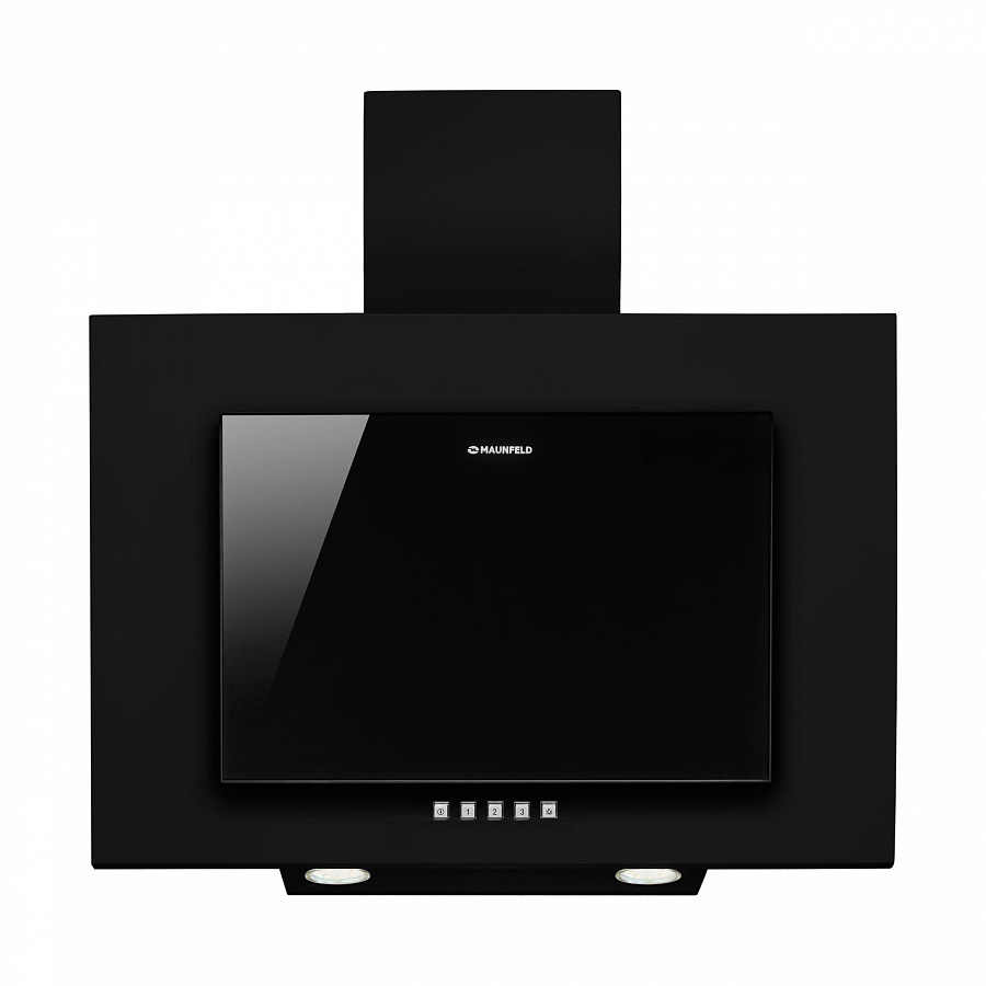 TOWER C 50 BLACK Вытяжка tower c 50 чёрный/черное стекло/ • тип: настенная• цвет: черная• управление: кнопочное• ширина, мм: 500• полная потребляемая мощность, вт: 160• количество скоростей: 3• максимальная производительность, м3/ч: 650• диаметр воздухово Santreyd 