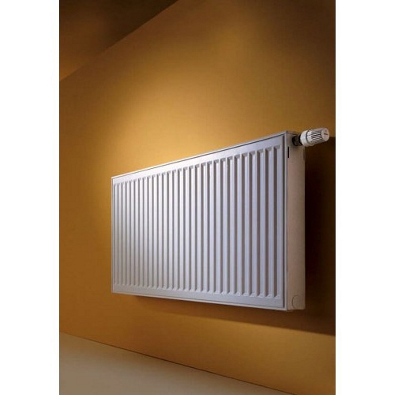 Радиатор Logatrend K-Profil Buderus 11 500 500 7724102505 - Вид №5