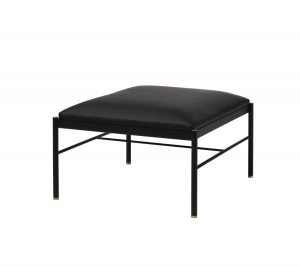 Ex.T Rest pouf Пуф из экокожи EXRESTPOUF/NE-peronda