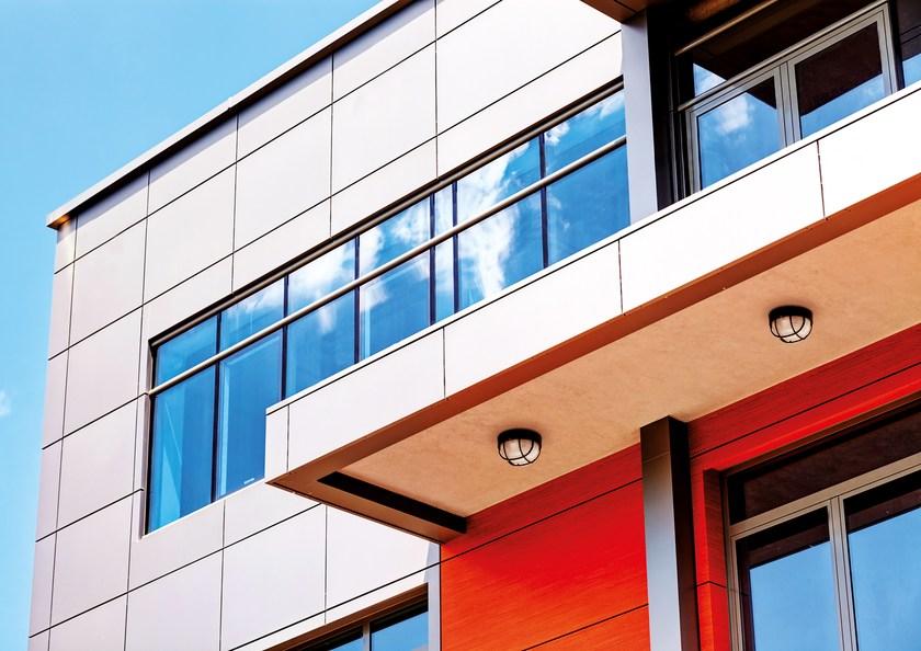 SIMES Настенный светильник для улицы Plafoniera sun-id-1354028 - Вид №3