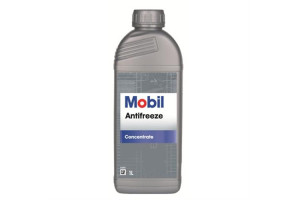17415252 Антифриз Antifreeze G11 концентрат сине-зеленый 1 л 151155R MOBIL