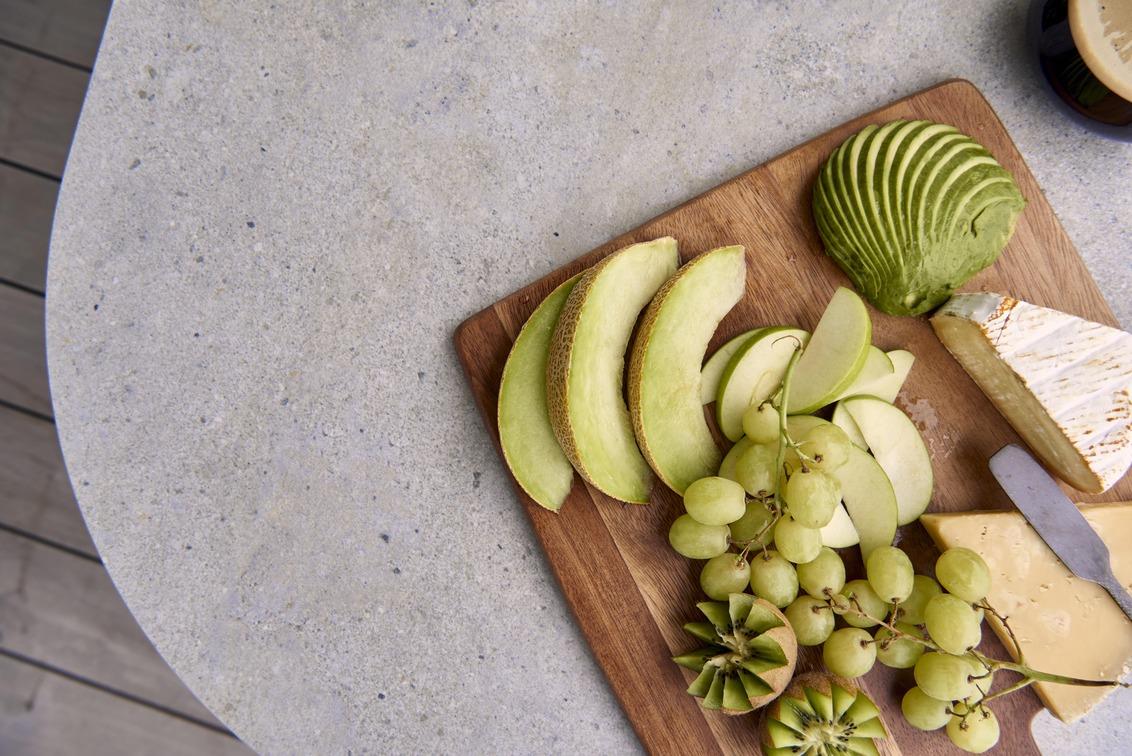 MNST1002 Обеденный стол pca flint f13 280см x 100см Manutti Minus - Вид №5