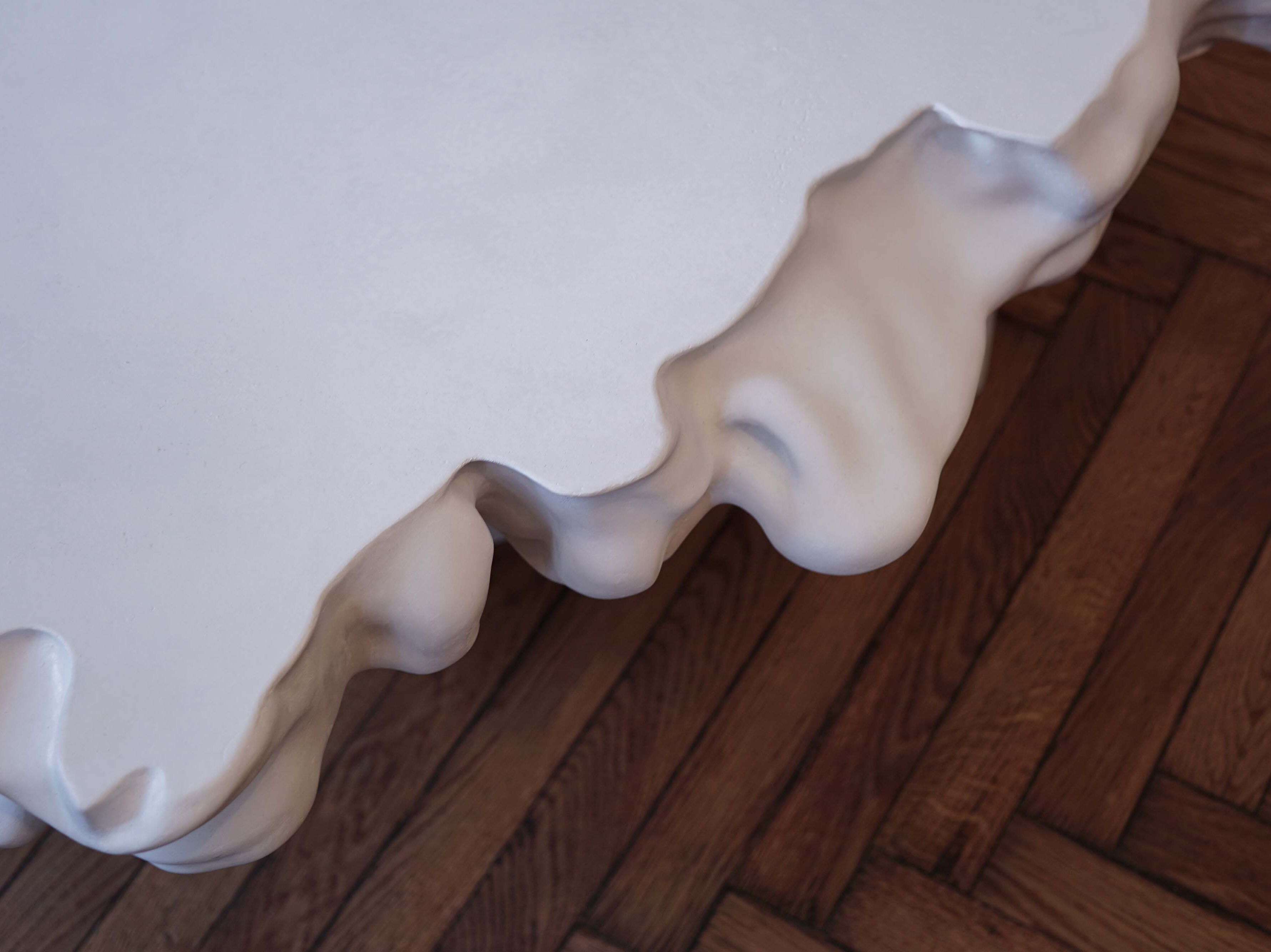 Журнальный столик LO Contemporary классика ARCH-00090047 - Вид №1