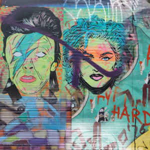 WP01050A Обои декоративные Adriani e Rossi