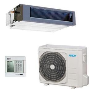 MDV MDTB-24HWN1 / MDOU-24HN1