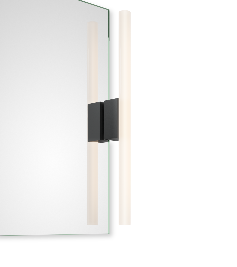 0402260 накладной светильник на зеркало OMEGA 1 DECOR WALTHER 