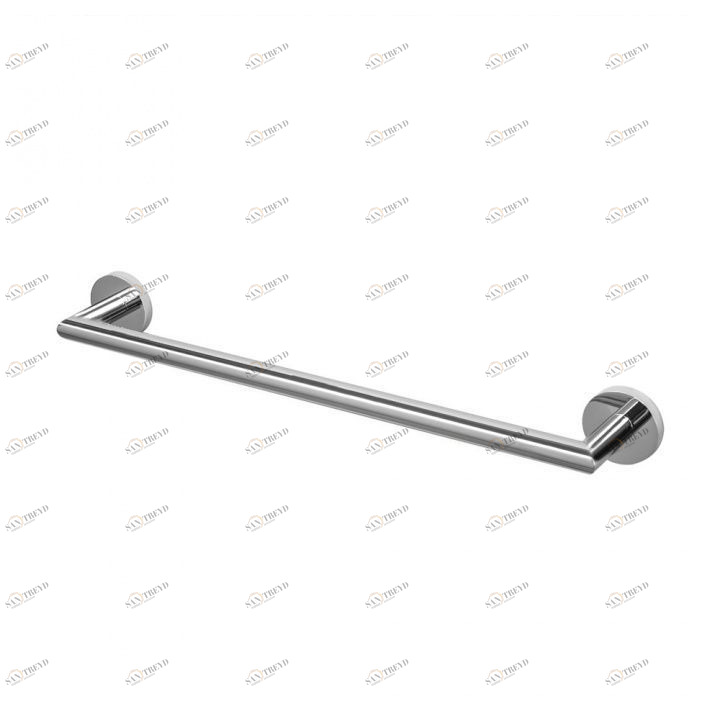 Держатель для полотенец Aquanet 3618 (45 см) 3600