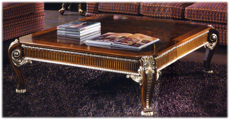 Стол журнальный  CEPPI 2469 Luxury