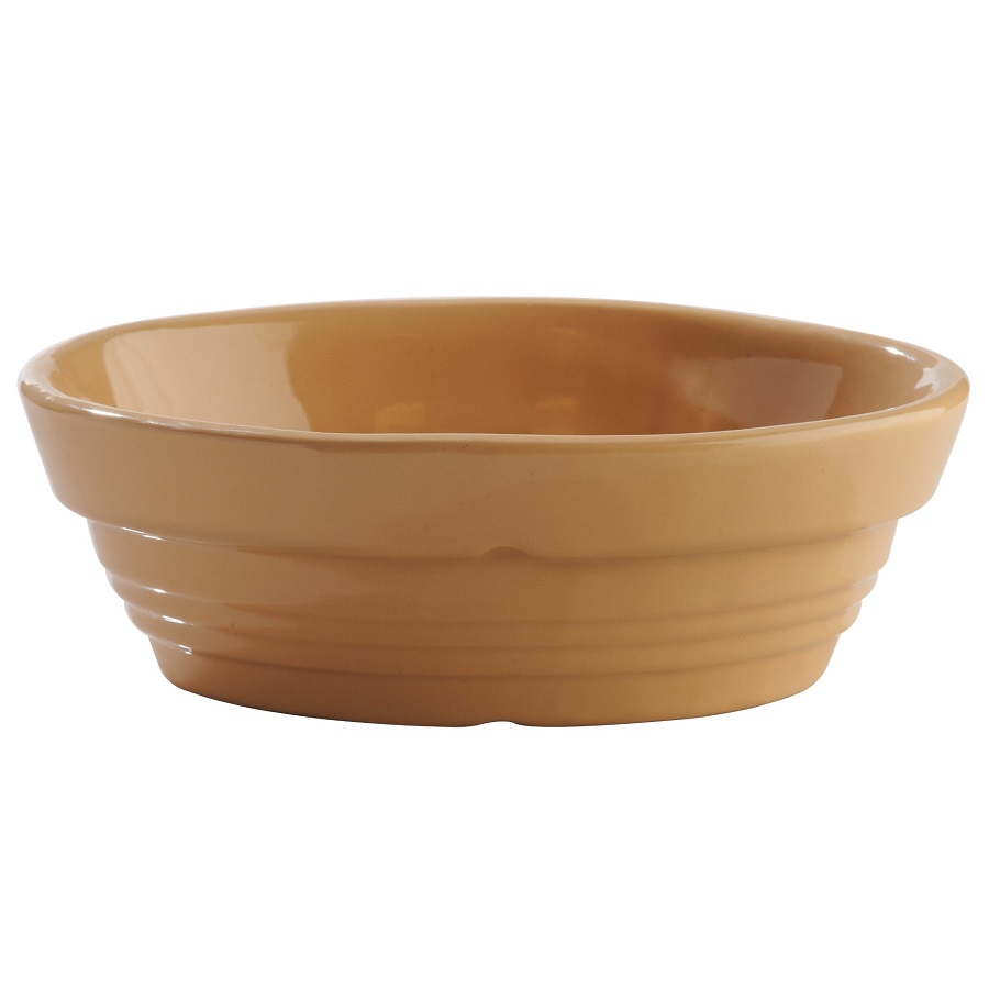 Миска для выпечки Cane овальная 18 см Mason Cash 2001063 - Вид №2