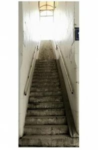 Koziel Гобелен из полиэстера  7904-07