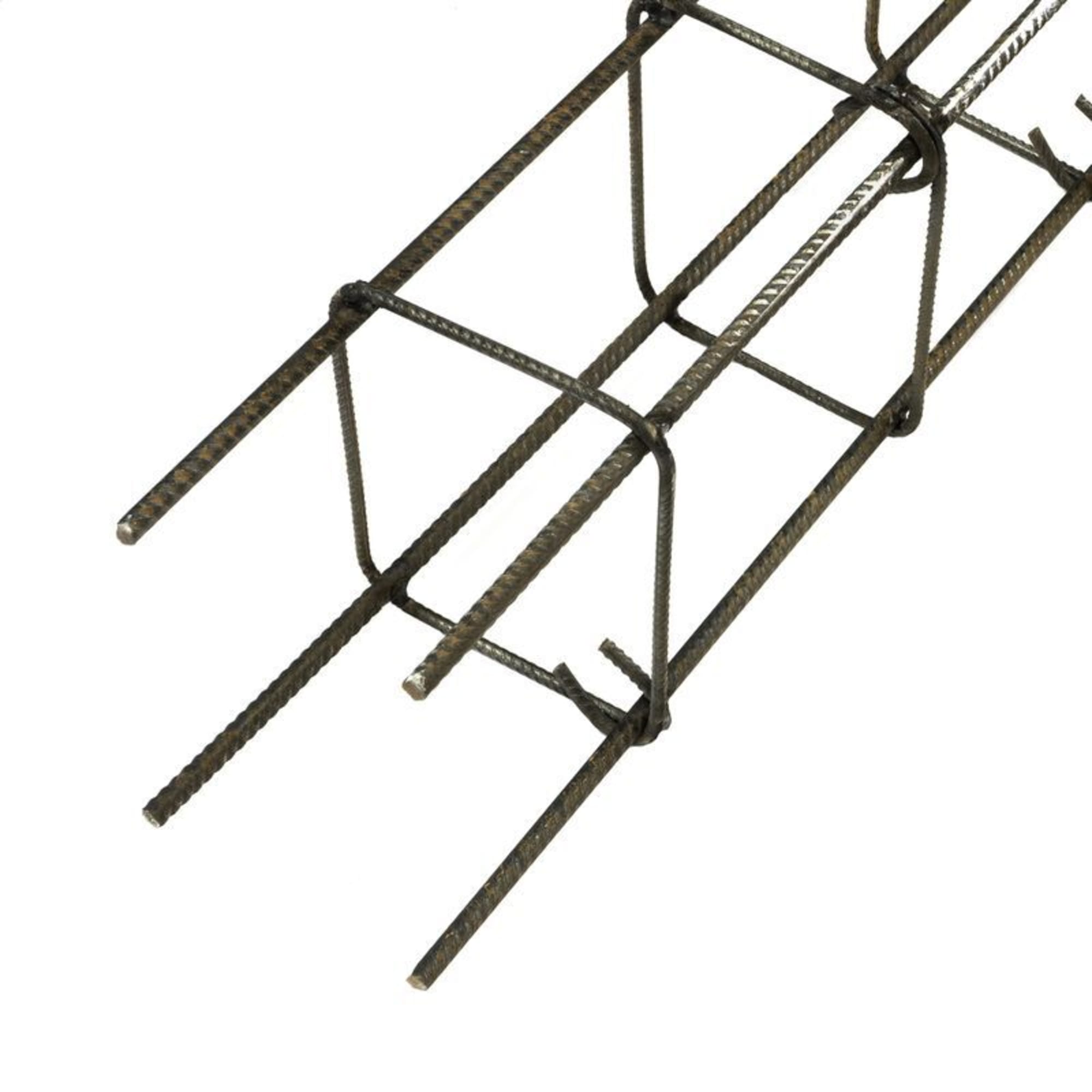 85116254 Хомут для армирования 300х300х6.5 мм 10 шт Santreyd STLM-0059017 - Вид №1