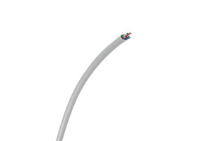 16171009 Кабель UTP 4пары, категории 5е /бухта 100м/ p/n: VNC1000 VCOM