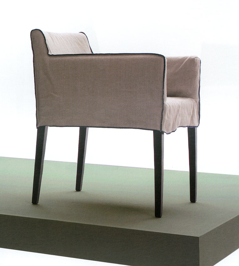 Стул Touch COSTANTINI PIETRO 9013A 