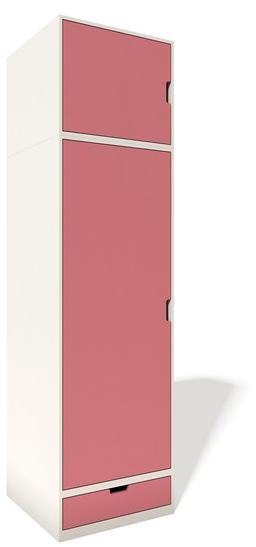 Müller Small Living Модульный шкаф с ящиками sun-id-1454617 - Вид №54