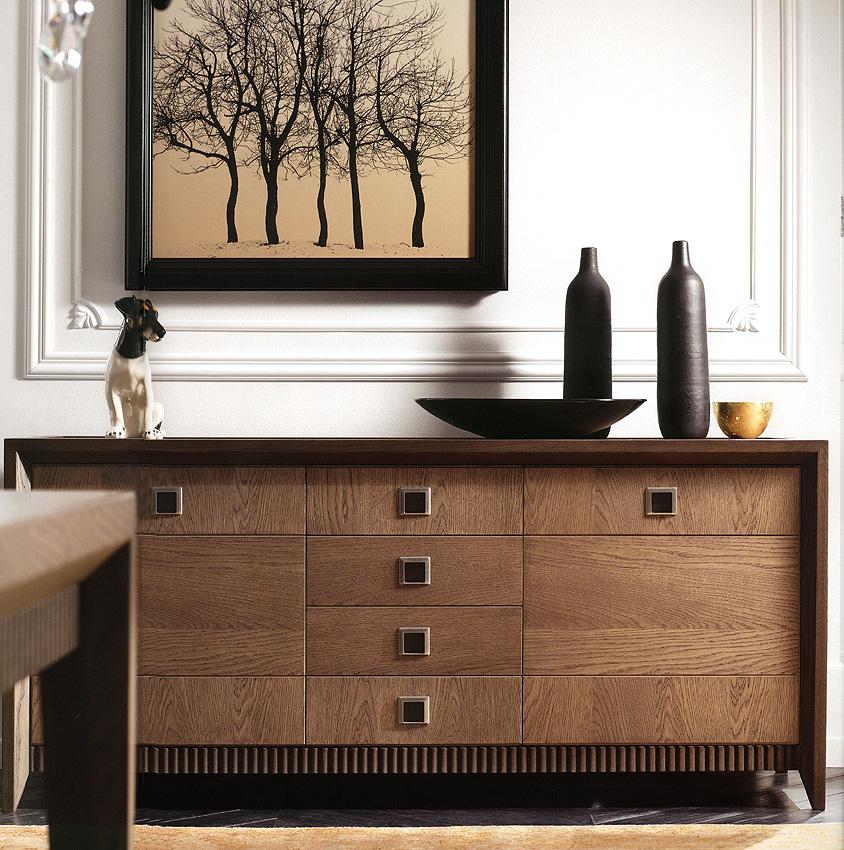 Комод Aktual BOTTEGA D'ARTE 400 