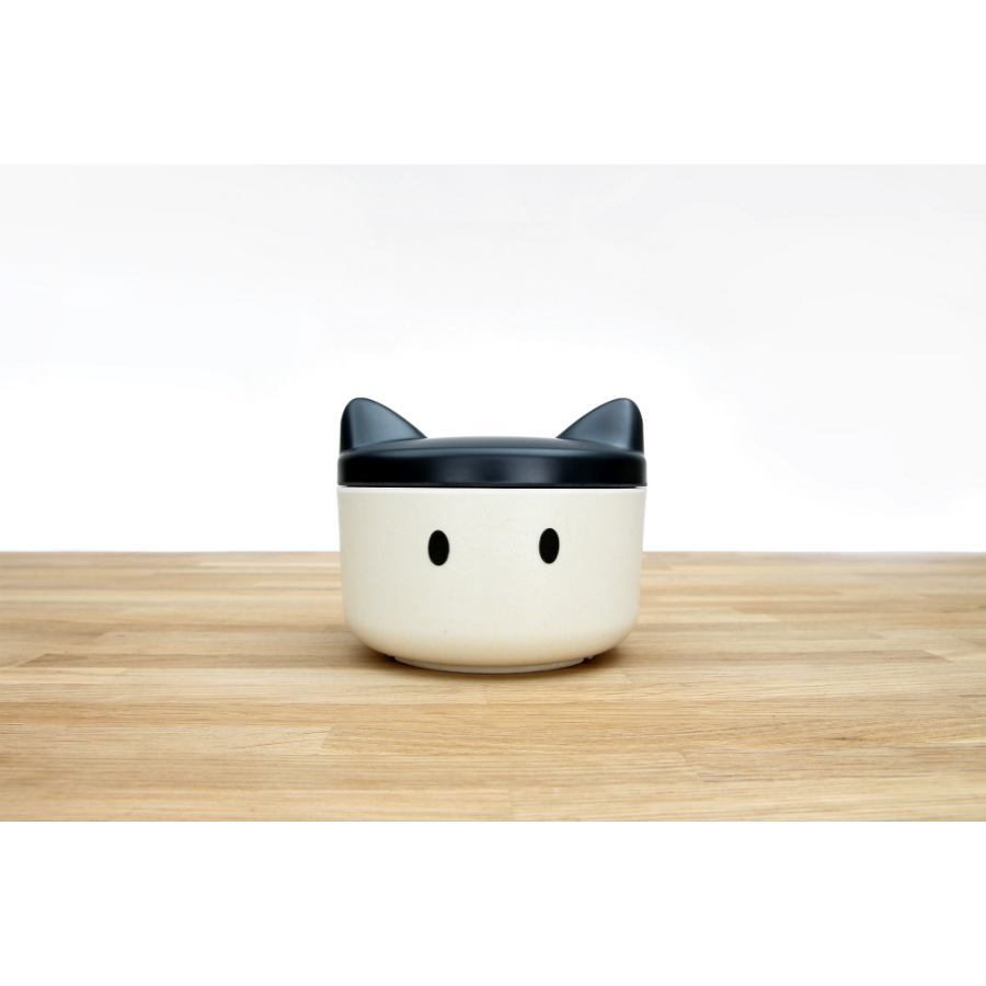 SK TUBTREATS1 Миска для животных treats Suck UK  - Вид №3