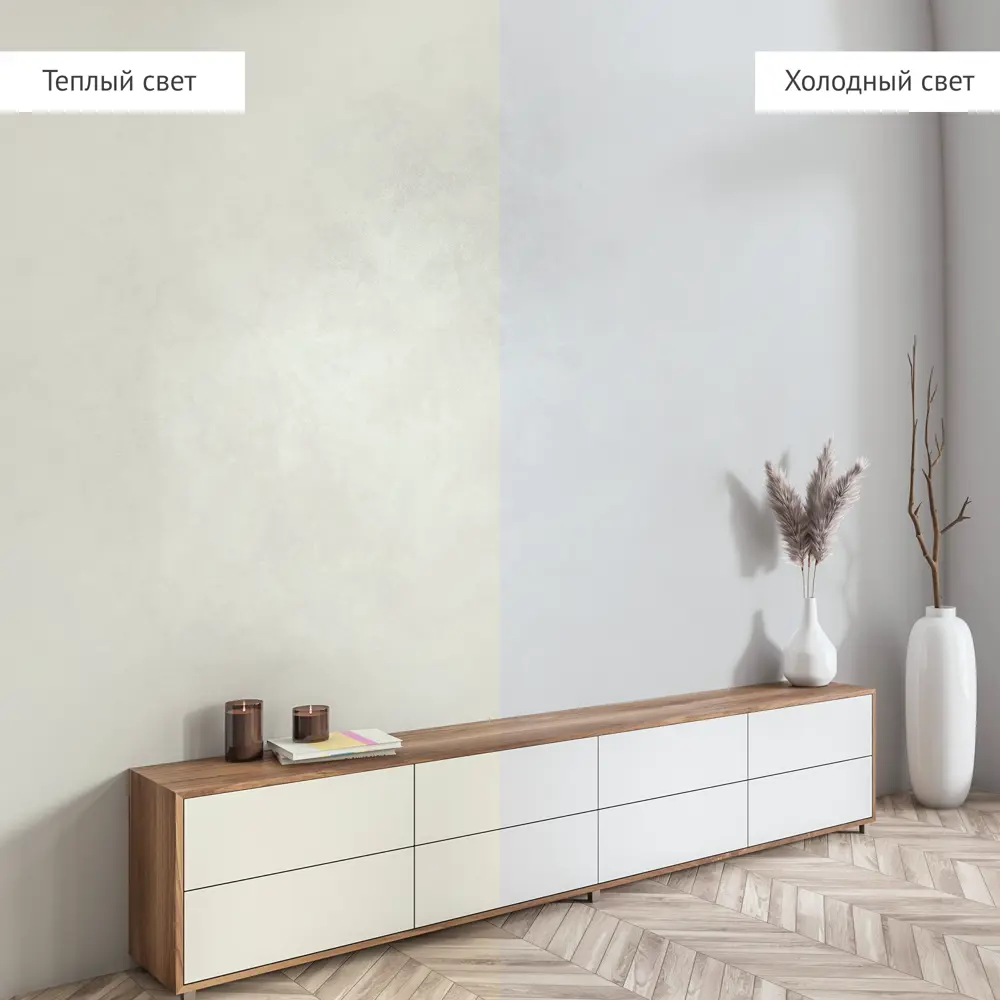 Обои флизелиновые Майя синие 1.06 м 38002-65 Santreyd STLM-2182393 - Вид №5