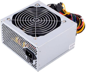 ATX-700PNR-I Power supply 700w, atx, 120mm, 6xsata, 2xpci-e, apfc FSP