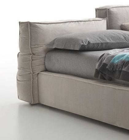 Ditre Italia Кровать-контейнер с регулируемым изголовьем sun-id-1494750 - Вид №2