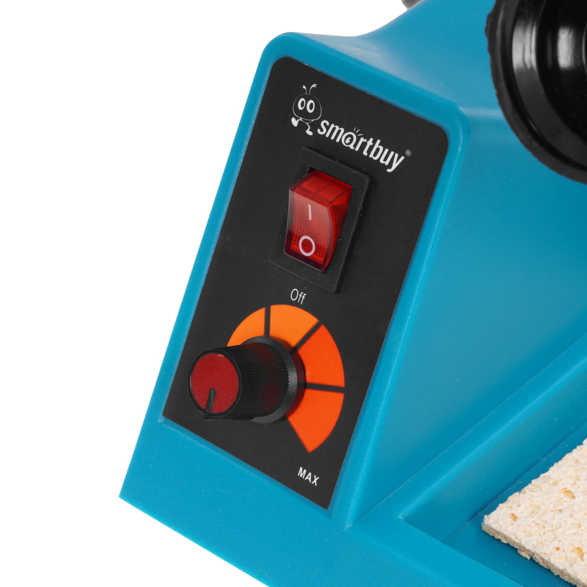 Паяльная станция Smartbuy Tools SBT-SI-07 9192960 STDN-0044989 - Вид №3