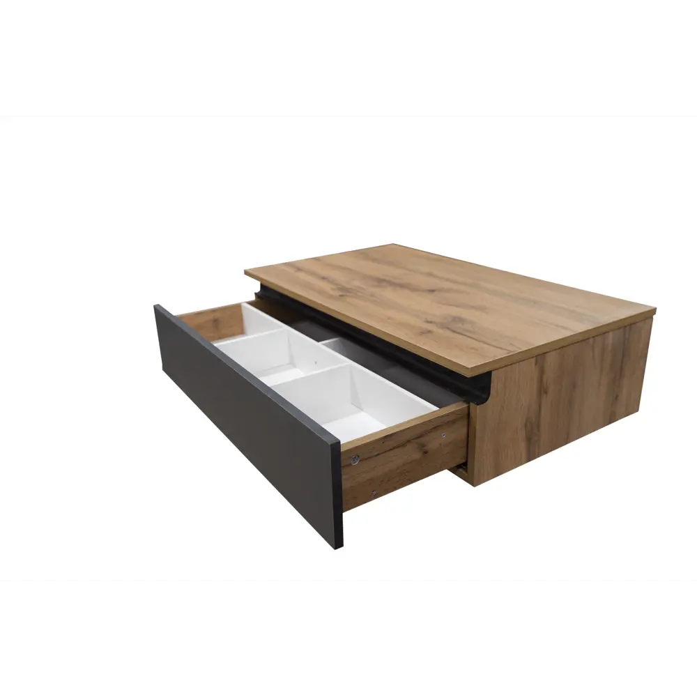 Тумба Santreyd Турин для ванной - стильное хранение и организация пространства 86142950 STLM-0066412 - Вид №2