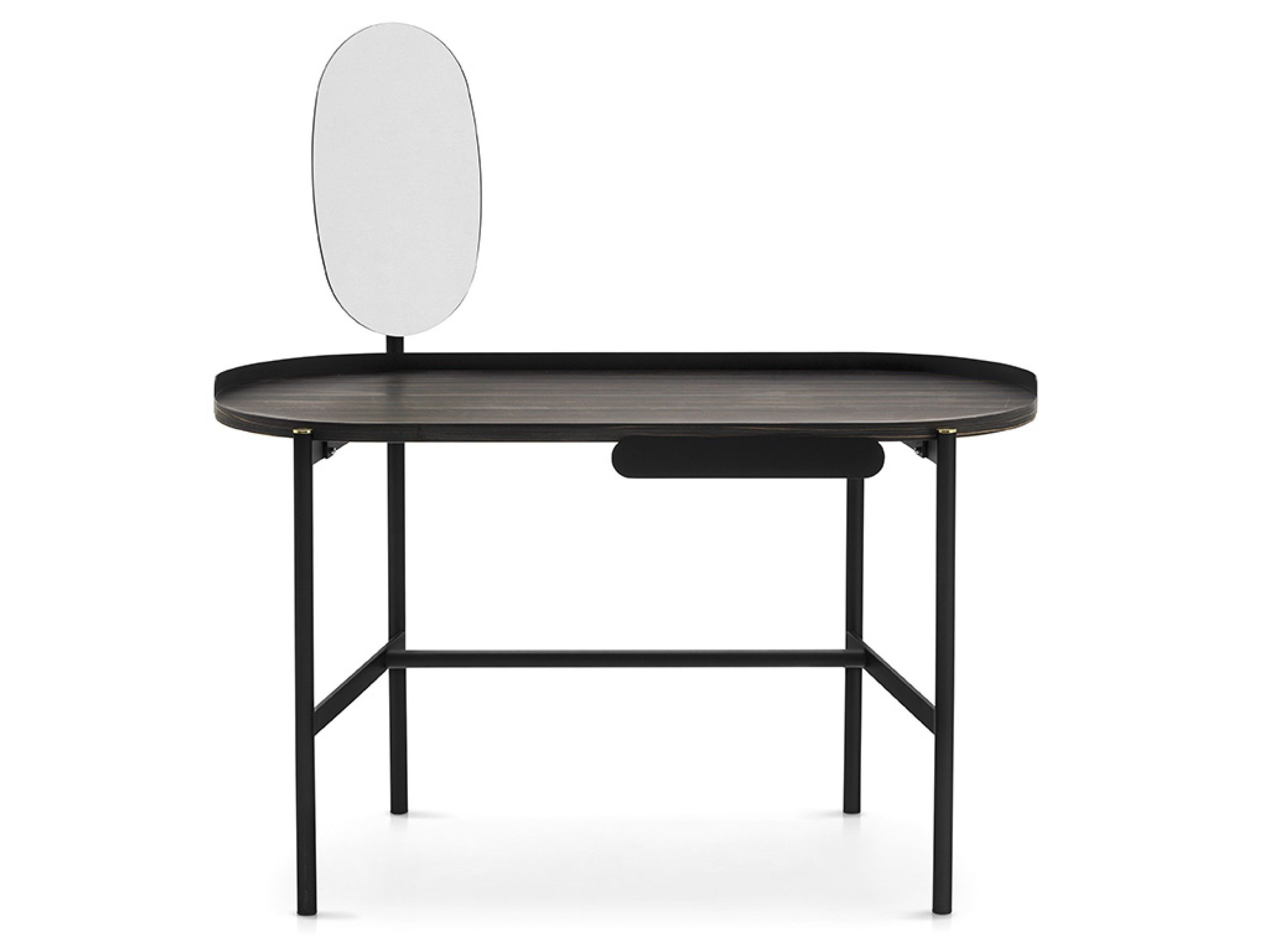 Деревянный туалетный столик Calligaris Madame ARCH-00102875