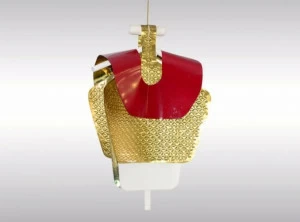 Woka Lamps Vienna Кулон декоративный