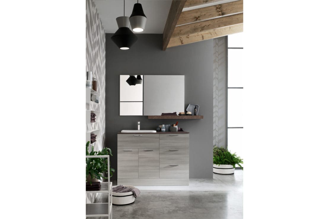 Комплект мебели 56 Arcom E.ly STARC31 - Вид №30