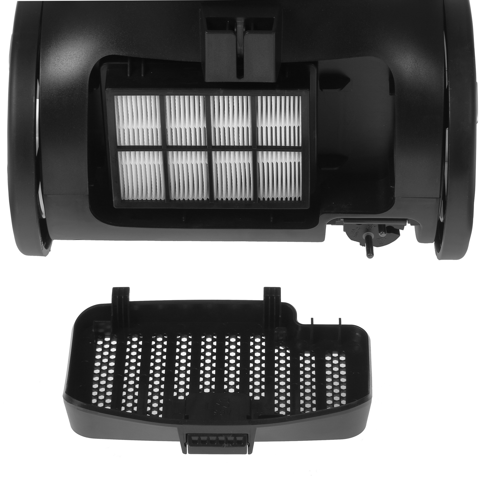 5353387 Пылесос JVC JH-VC430 синий STDN-0097699 - Вид №5