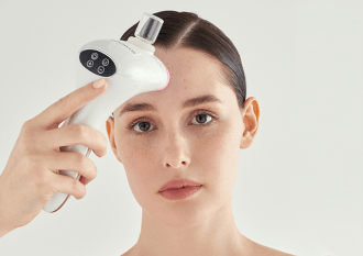 Аппарат LE - порации MARUTAKA LE 4 в 1 Santreyd MED-15 - Вид №5