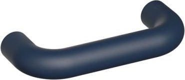 111.23BG.21 Мебельная ручка ø 23 мм HEWI USA Produkte  - Вид №11