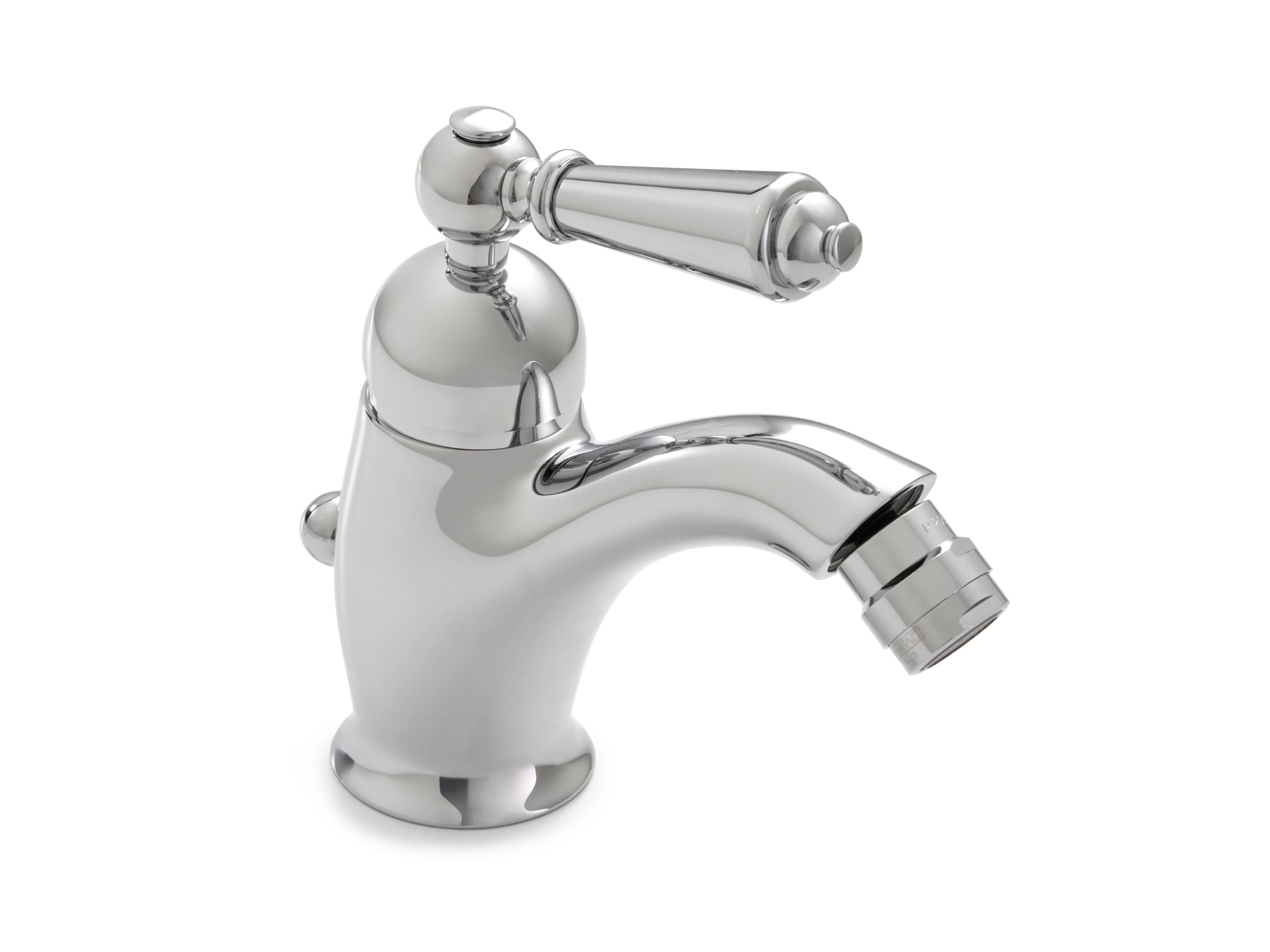 Смеситель для биде с одним отверстием и поворотным горлышком Devon&Devon Signature ARCH-00066296 - Вид №1