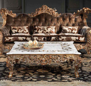 Стол журнальный  EZIO BELLOTTI 4834