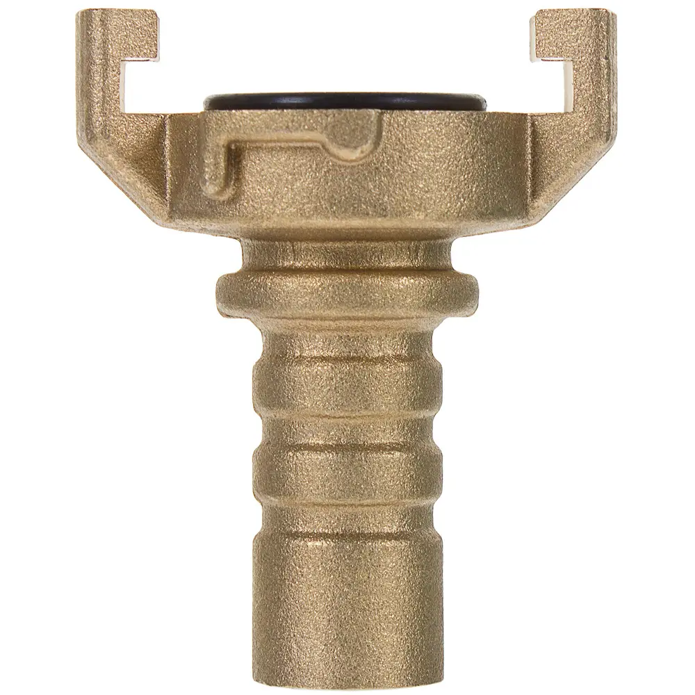 Штуцер быстрого соединения шлангов 19 мм x 20 мм BOUTTE STLM-2028667 - Вид №2