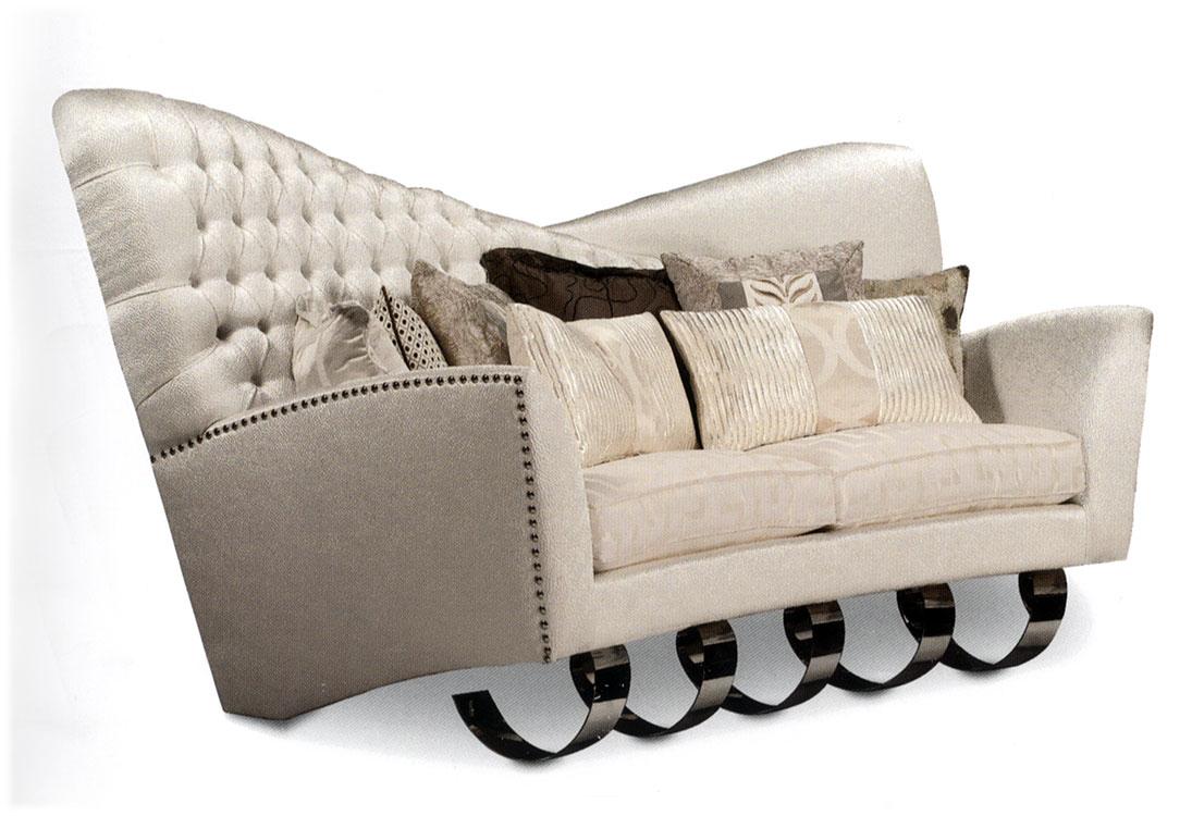 Диван Elica ISACCO AGOSTONI 1301__1 