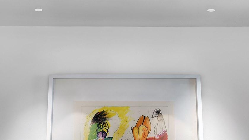 Arkoslight Встраиваемый алюминиевый светодиодный светильник Shot light sun-id-1374097 - Вид №29